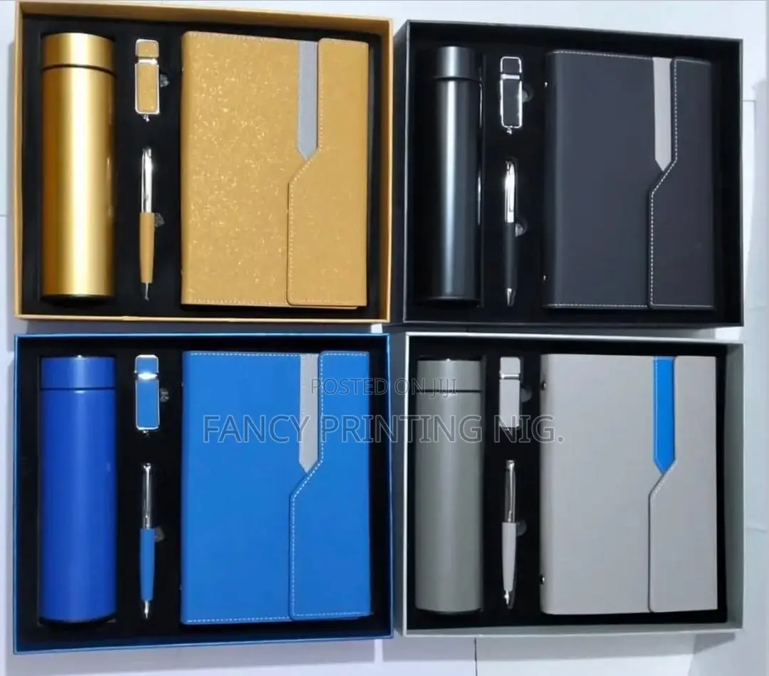 Customized Branded Corporate Gift Boxes | Luxury Packaging