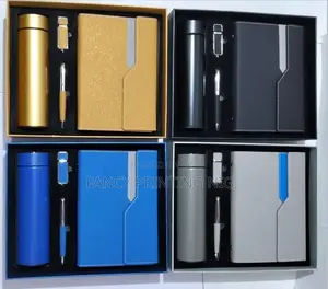 Customized Branded Corporate Gift Boxes | Luxury Packaging