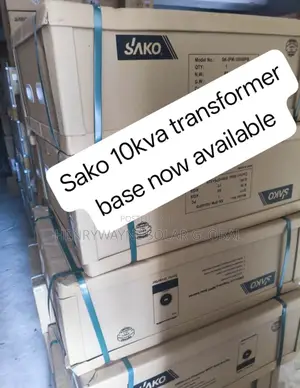 10kva 48v Sako Transformer Base Hybrid Inverter
