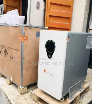 17.5kwt Lithium Battery