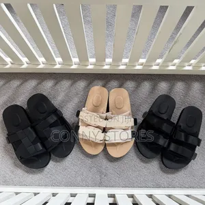 Tech Sliders Now Available in Three Colors