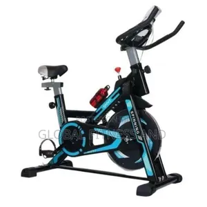 Spinning Bike