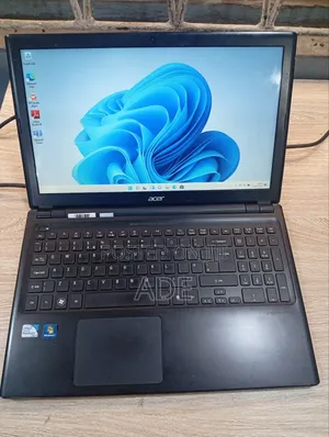 Laptop Acer Aspire E5-511 16GB Intel Pentium HDD 500GB