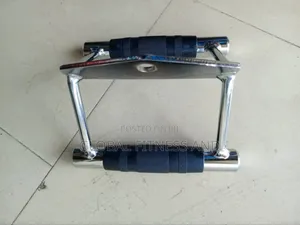 Seated Triceps Bar