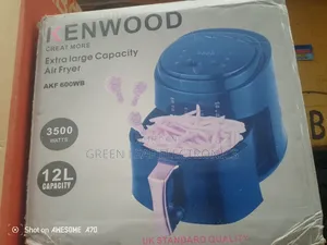 Kenwood 12l Airfyer