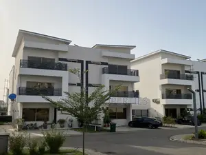 4bdrm Duplex in Secured Estate, Life Camp for sale