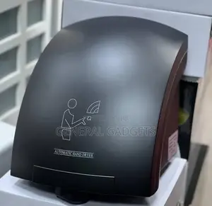 Automatic Hand Dryer