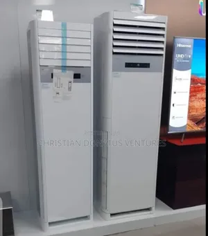Hisense 3hp Basic Standing Unit