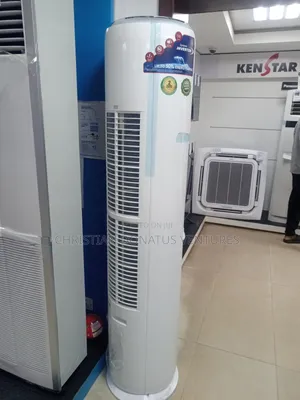 Kenstar 2hp Standing Unit Inverter