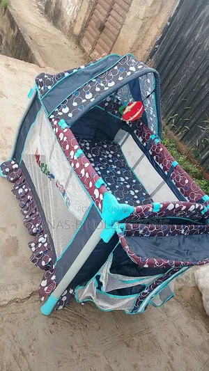 Baby Foreign Cots