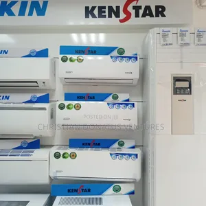 Kenstar 1hp Basic Split Ac