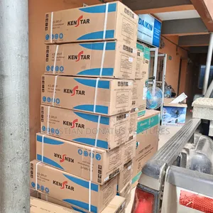 Kenstar 1hp Basic Split Ac
