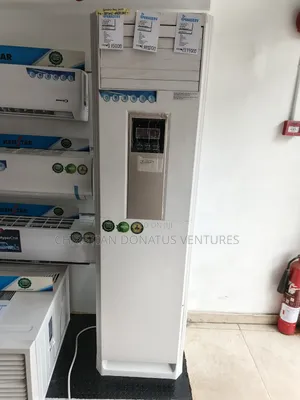 Kenstar 2hp Standing Unit Basic