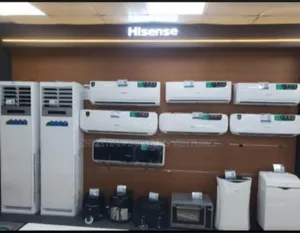 Hisense 2hp Basic Split Ac