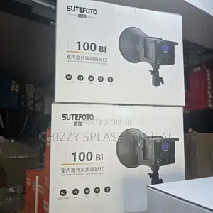 Sutefoto P100bi