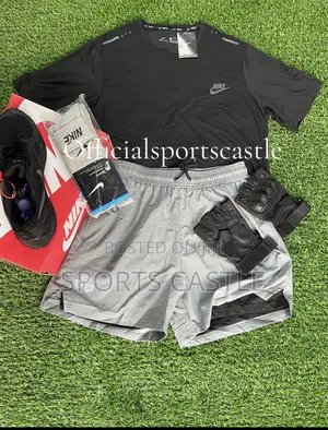 Original Sports Wear For Men