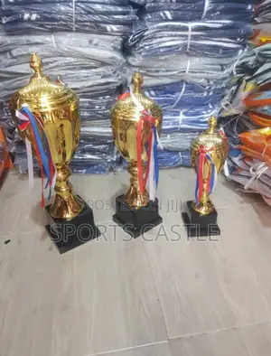 Sets Of Trophies