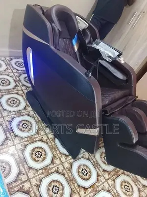 Executive Massage Chair
