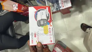 Hikvision Colorvu Smart Hybrid