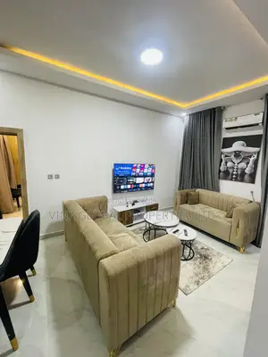 Newly Launched 1 Bedroom Apartment With 24/7 Electricity, Gym Pool