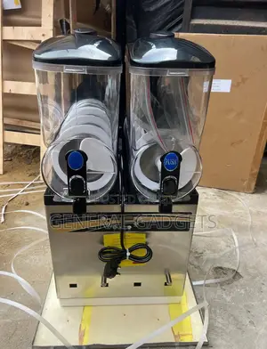 High Quality Italian Slush Machine
