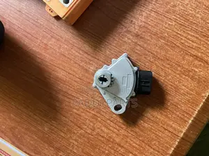 Toyota Land Cruiser Neutral Safety Switch