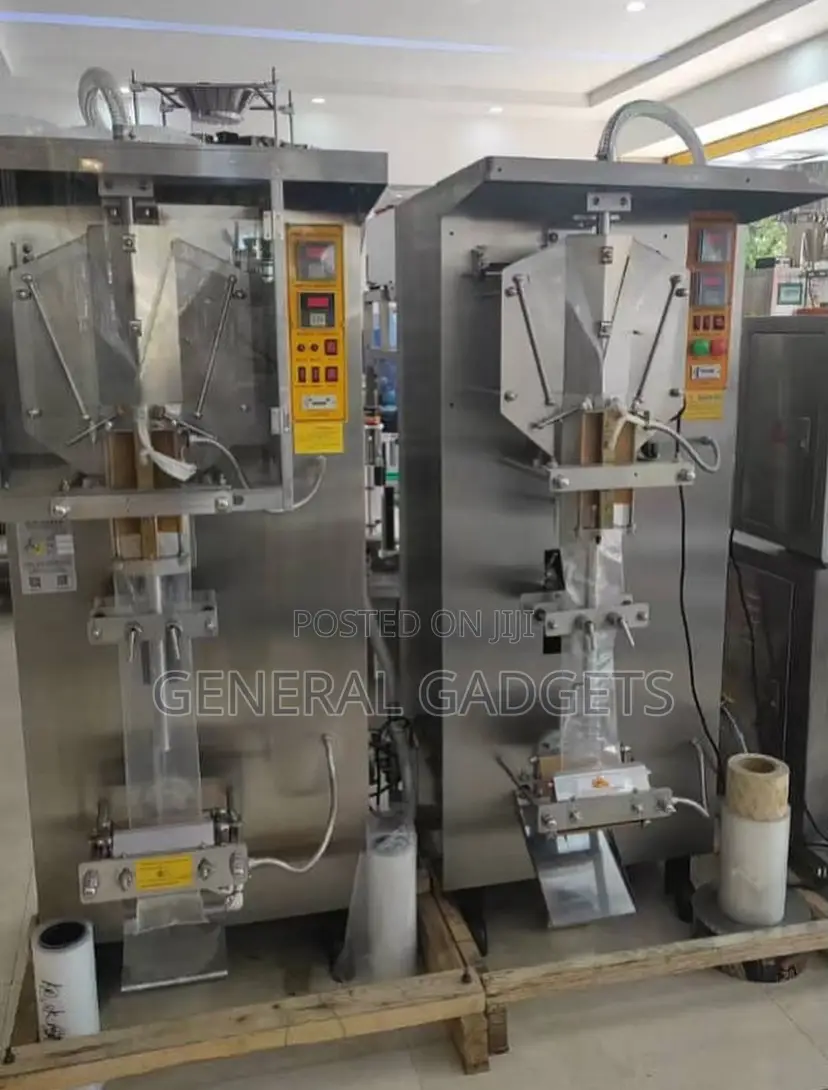 Quality Pure Water Machine