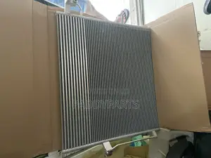 Mercedes Benz Ml350 W166 A/C Condenser 2012-2015