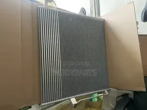 Mercedes Benz Ml350 W166 A/C Condenser 2012-2015