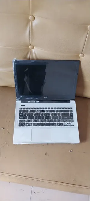 New Laptop Acer Aspire 1 4GB Intel HDD 1T