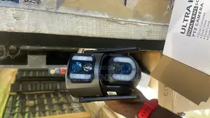 Solar PTZ 4g Sim Slot Camera