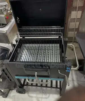 BBQ Griller