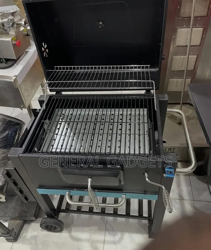 BBQ Griller