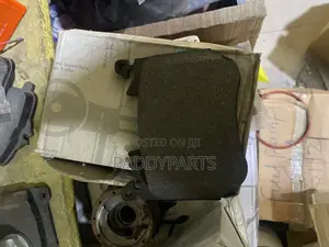 Mercedes Benz S-class W223 S500 S580 Brake Pad 2020-2025