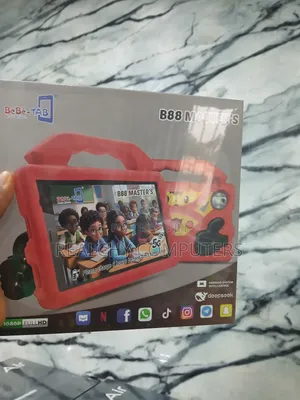 New Bebe B88 Master 256 GB Green