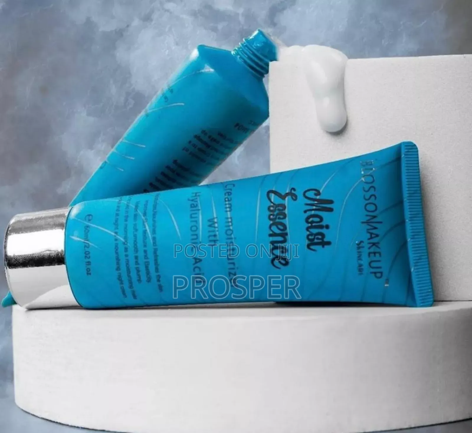 Blossom Moisturizer