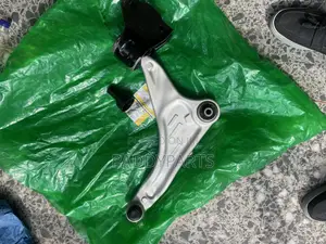 Range Rover Evoque Lower Control Arm 2012-2016