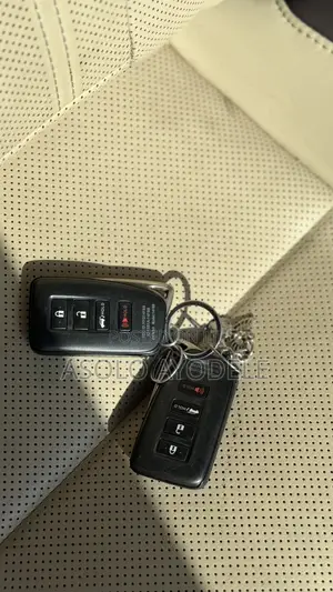 Lexus RX 350 AWD 2017 Gold