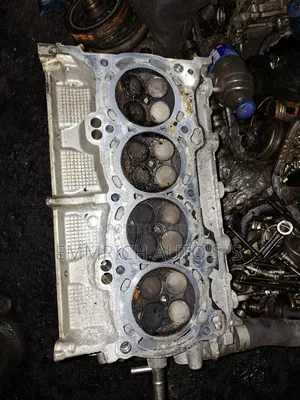 2ar Top Cylinder Iron Gasket
