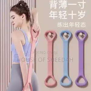 3pcs Yoga Fitness Resistance Band