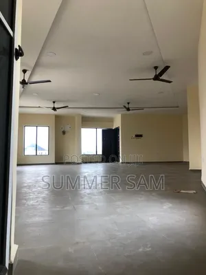 Office / Warehouse to Let at Oron Road, Uyo
