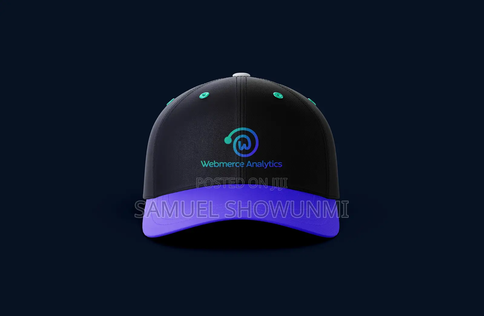 Logo Brand Designer (Professional Brand Designer)