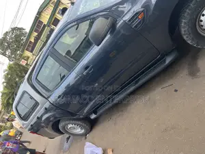 Side Step For Ford Ranger