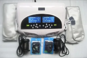 Brand New Ion Detox Foot Spa Machine