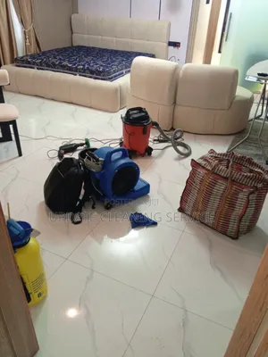 Professional Home Office Cleaning | Spotless Results Guaranteed!