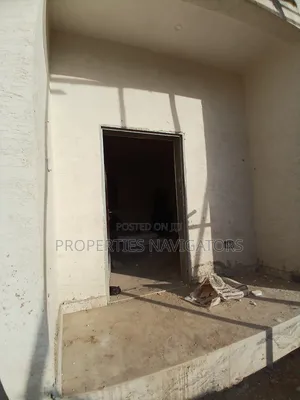 2bdrm Block of Flats in Maitama for rent