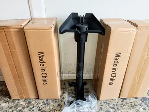 Starlink Gen3 Roof Stand (V4) | Heavy-duty Pole Mount