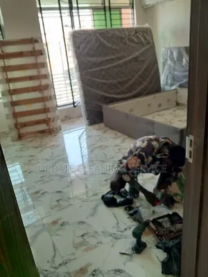 Update Cleaning-Deep Cleaning Specialist – Affordable Professional