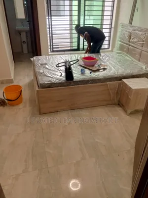 Update Cleaning-Deep Cleaning Specialist – Affordable Professional