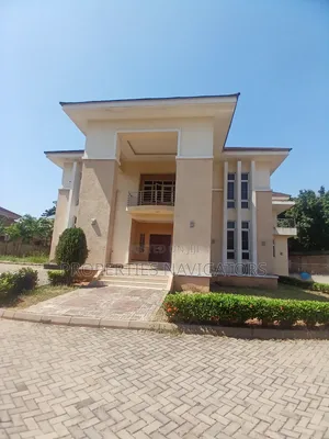6bdrm Duplex in Asokoro for sale